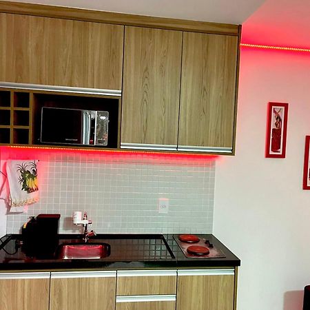 Apartament Smart Itapuae Salwador Zewnętrze zdjęcie