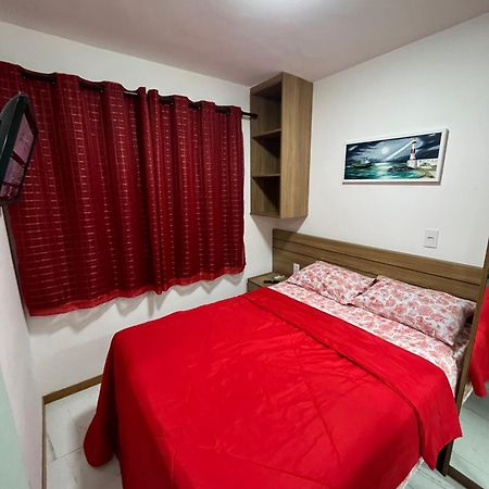 Apartament Smart Itapuae Salwador Zewnętrze zdjęcie