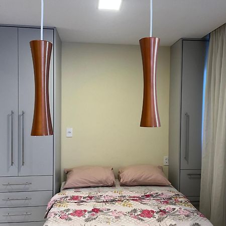 Apartament Smart Itapuae Salwador Zewnętrze zdjęcie
