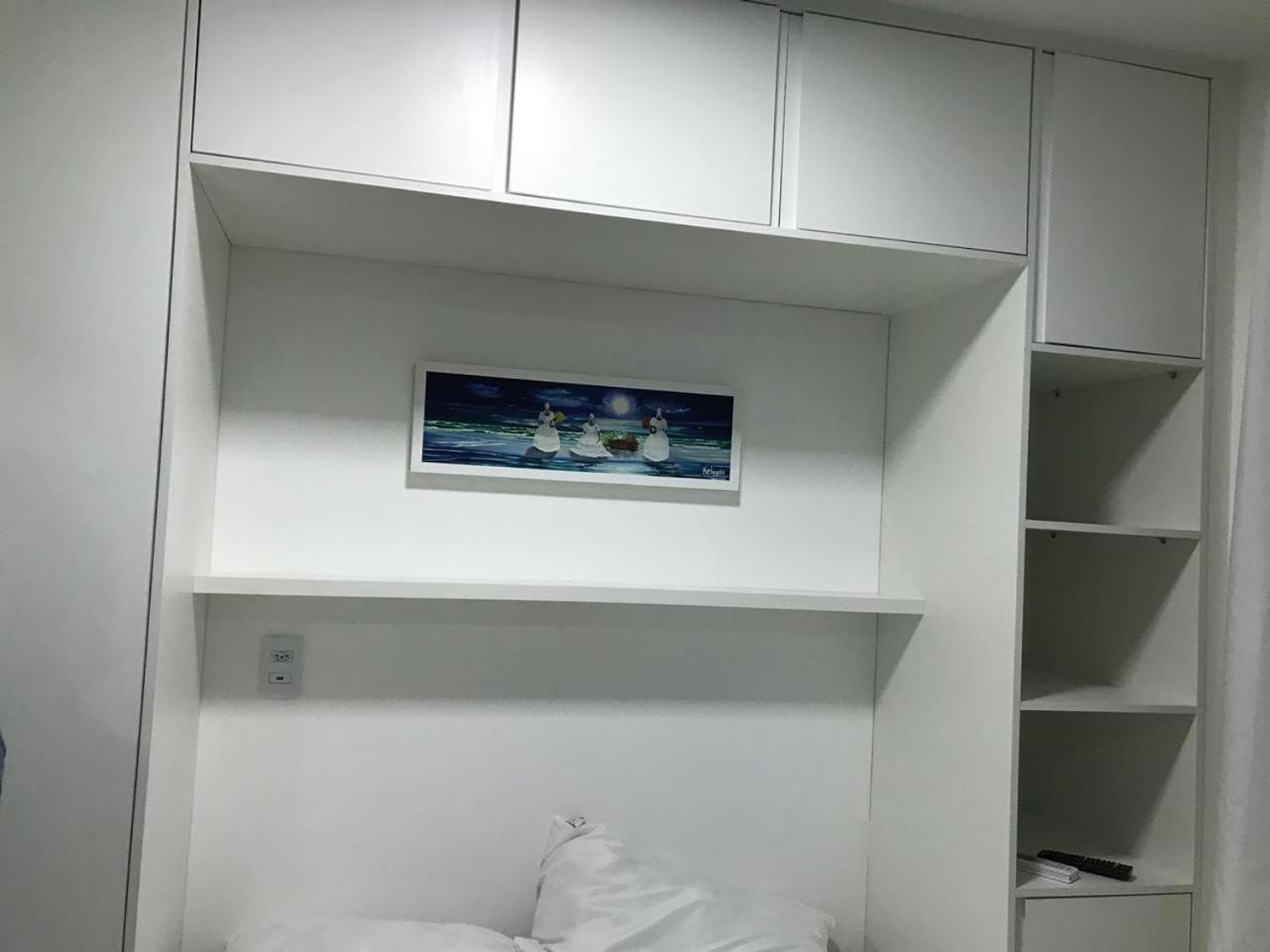 Apartament Smart Itapuae Salwador Zewnętrze zdjęcie