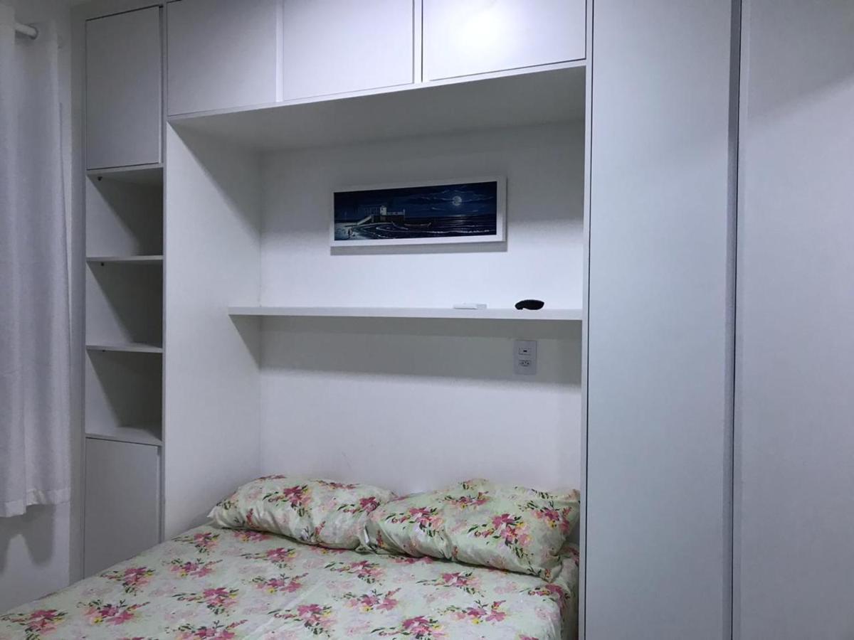 Apartament Smart Itapuae Salwador Zewnętrze zdjęcie