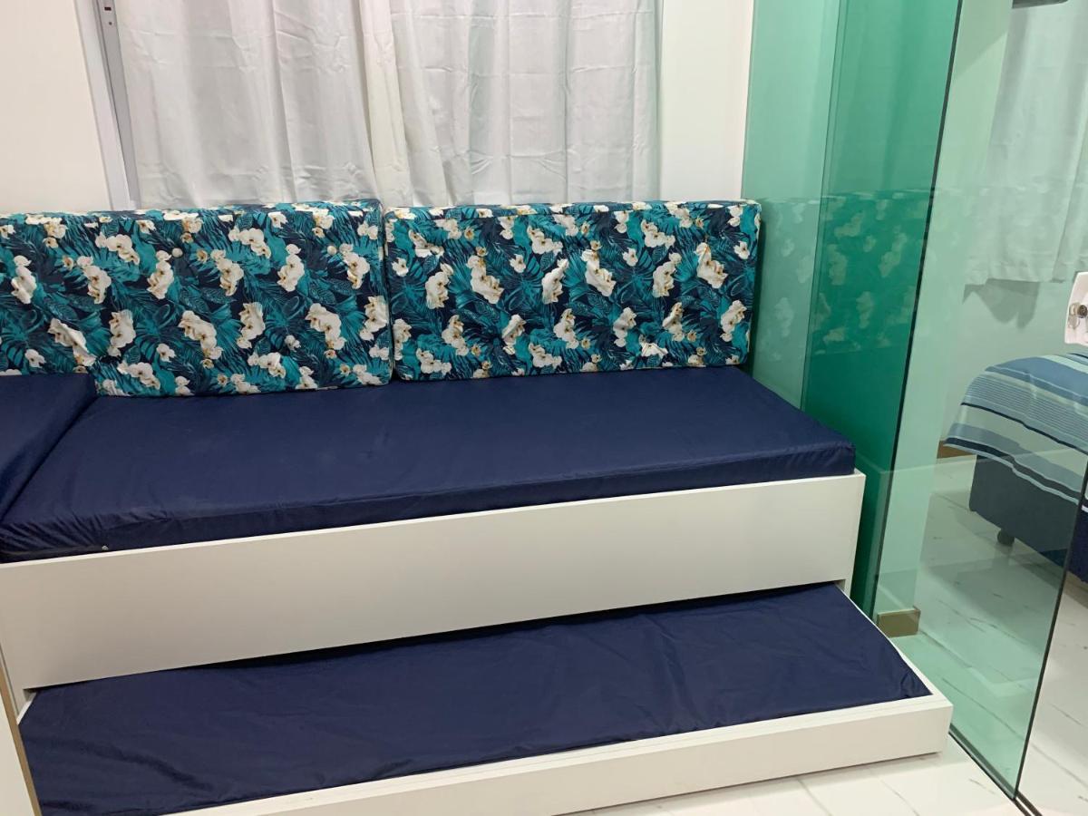 Apartament Smart Itapuae Salwador Zewnętrze zdjęcie
