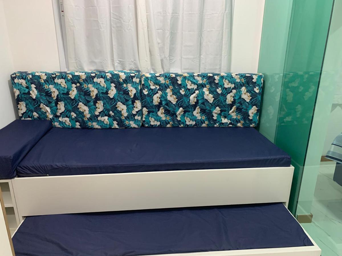 Apartament Smart Itapuae Salwador Zewnętrze zdjęcie