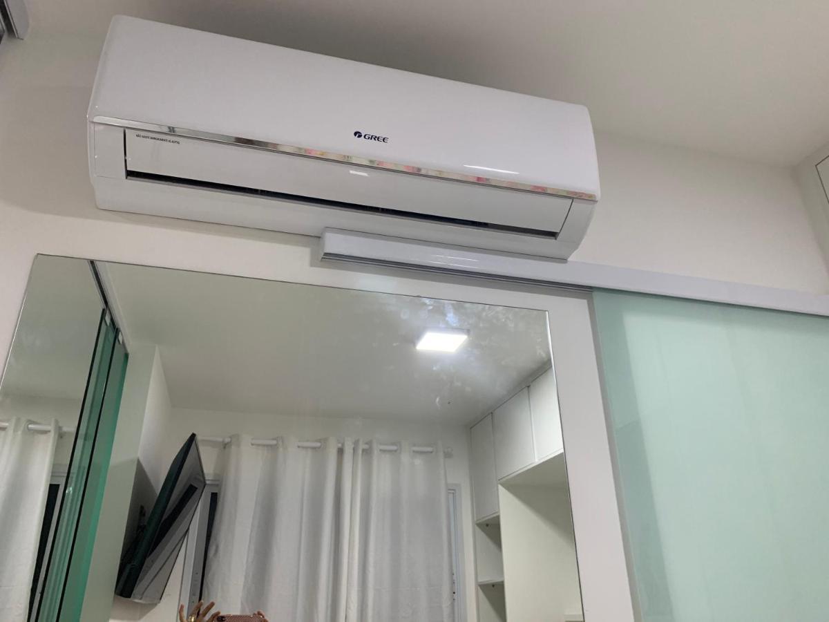 Apartament Smart Itapuae Salwador Zewnętrze zdjęcie