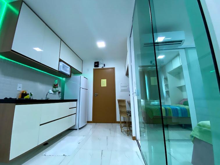 Apartament Smart Itapuae Salwador Zewnętrze zdjęcie