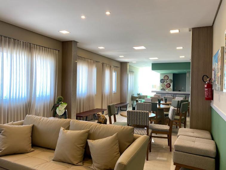Apartament Smart Itapuae Salwador Zewnętrze zdjęcie