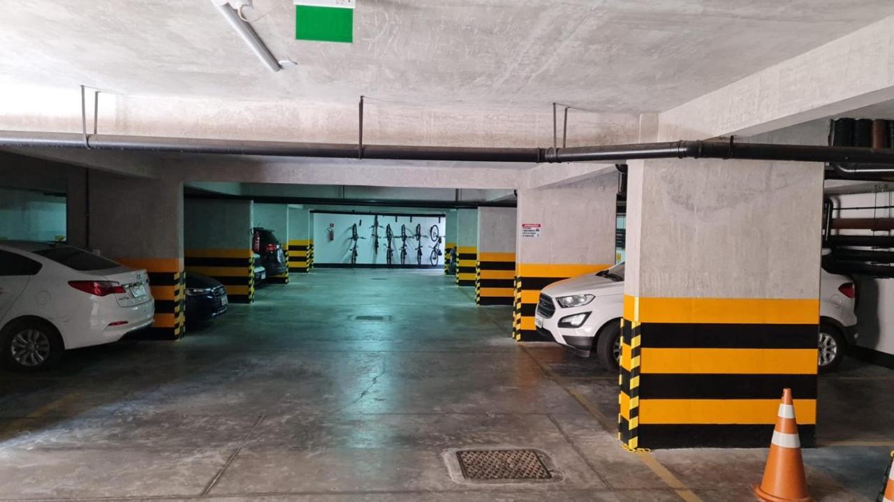 Apartament Smart Itapuae Salwador Zewnętrze zdjęcie