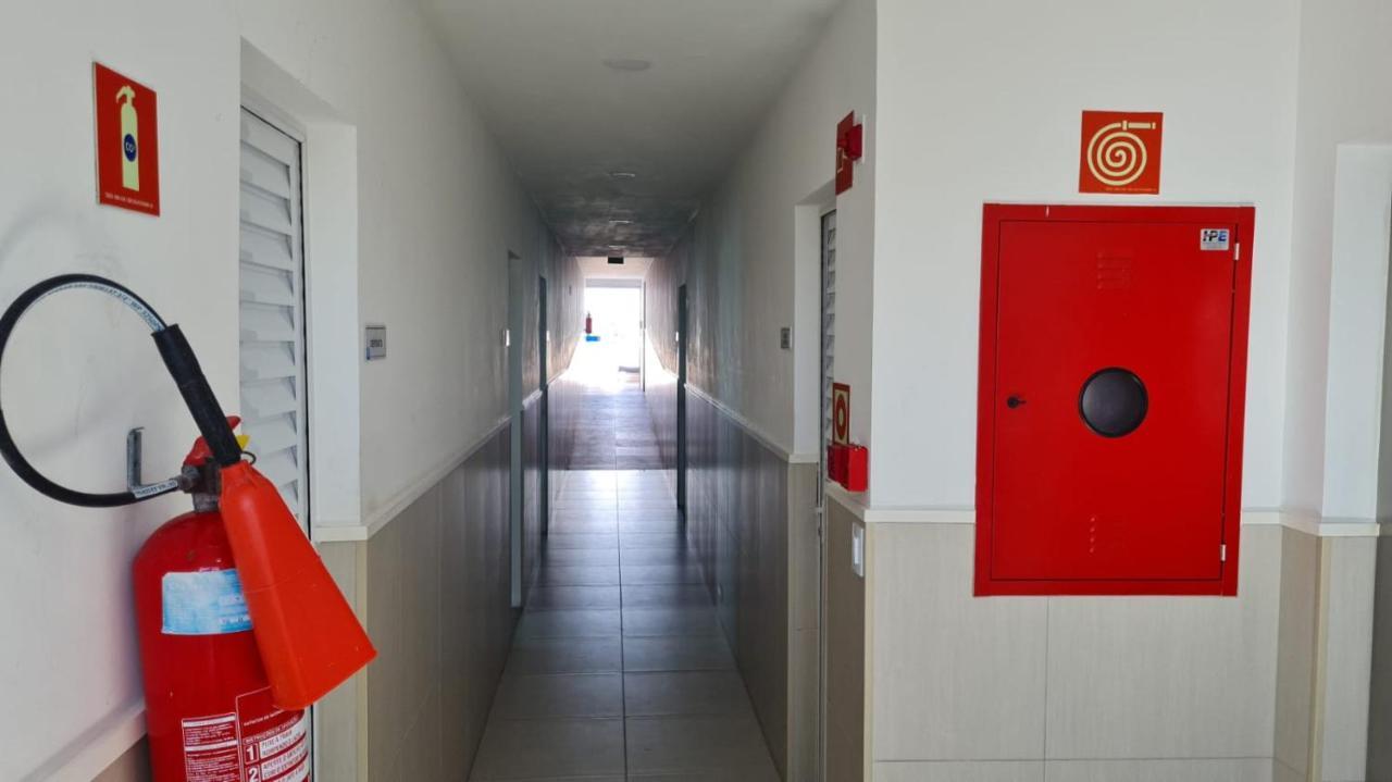 Apartament Smart Itapuae Salwador Zewnętrze zdjęcie