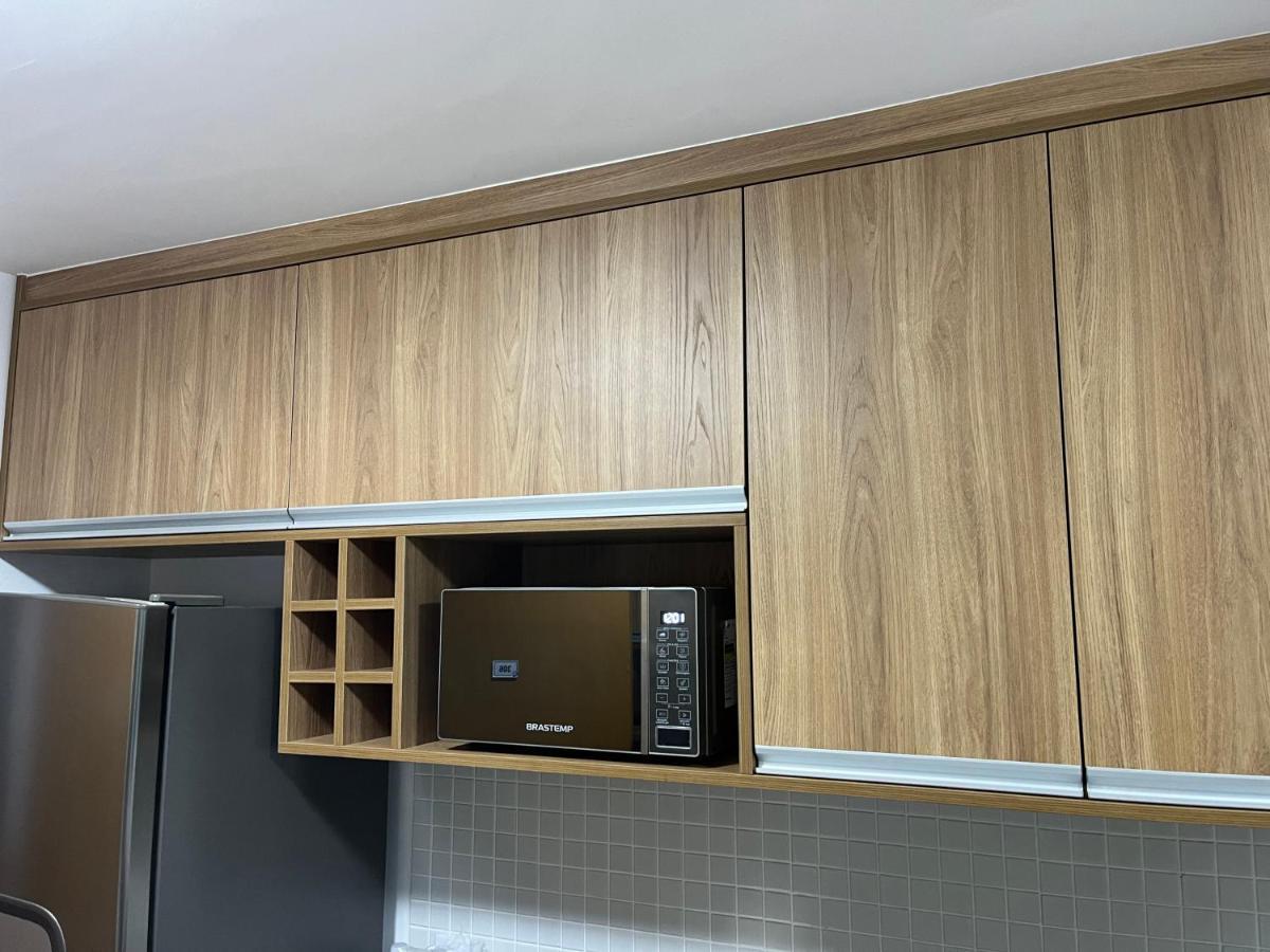 Apartament Smart Itapuae Salwador Zewnętrze zdjęcie