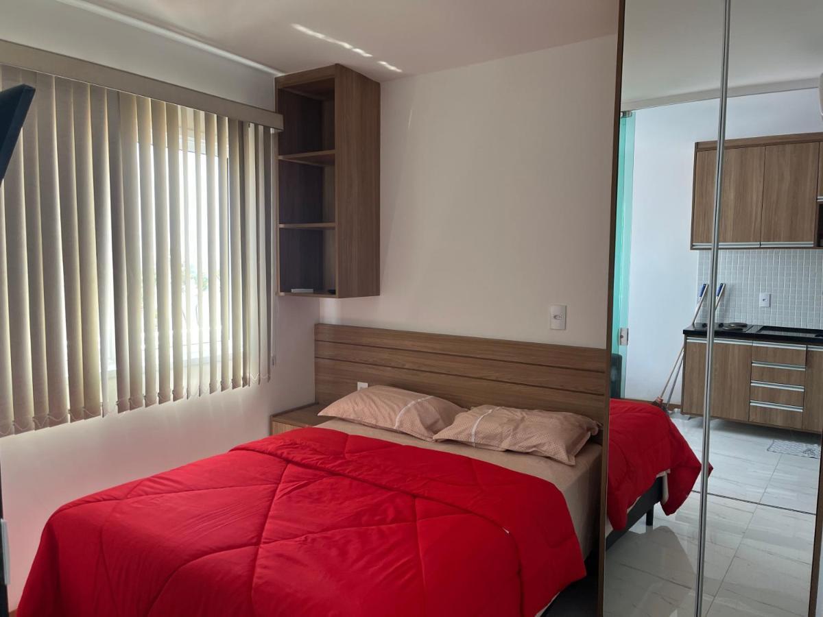 Apartament Smart Itapuae Salwador Zewnętrze zdjęcie