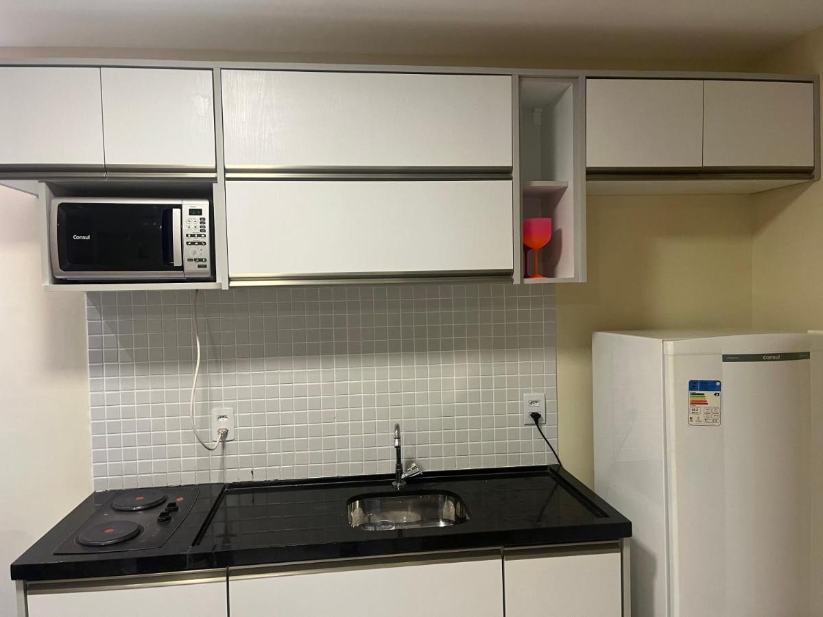 Apartament Smart Itapuae Salwador Zewnętrze zdjęcie