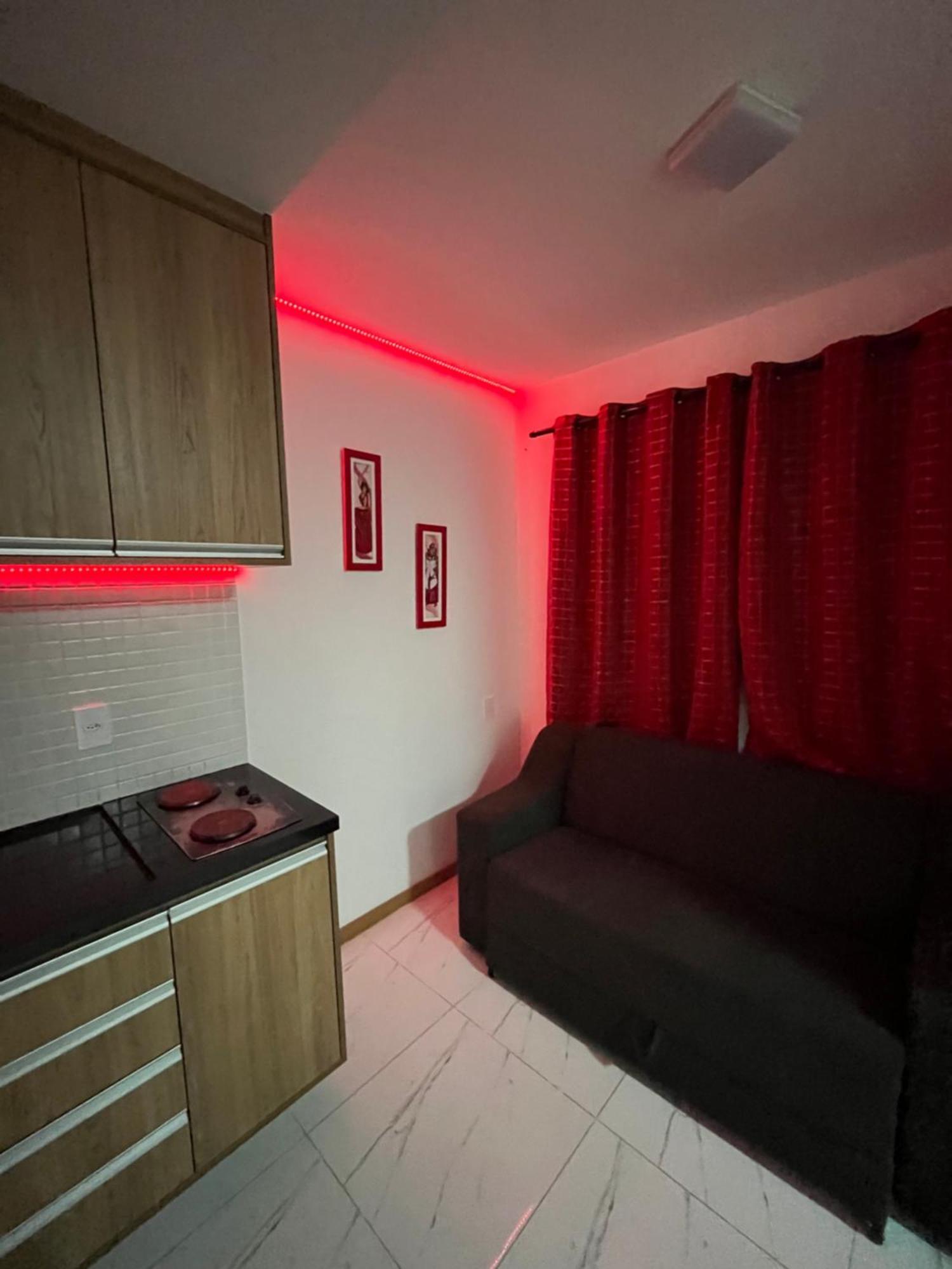 Apartament Smart Itapuae Salwador Zewnętrze zdjęcie