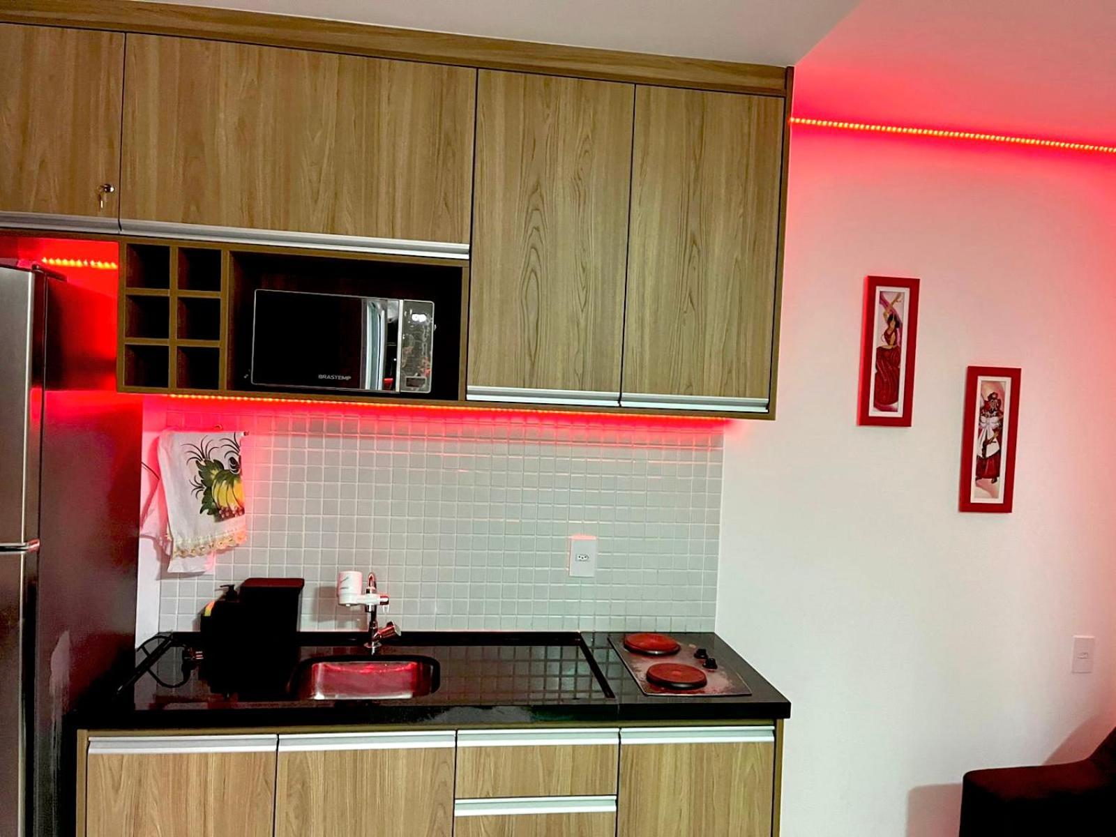 Apartament Smart Itapuae Salwador Zewnętrze zdjęcie