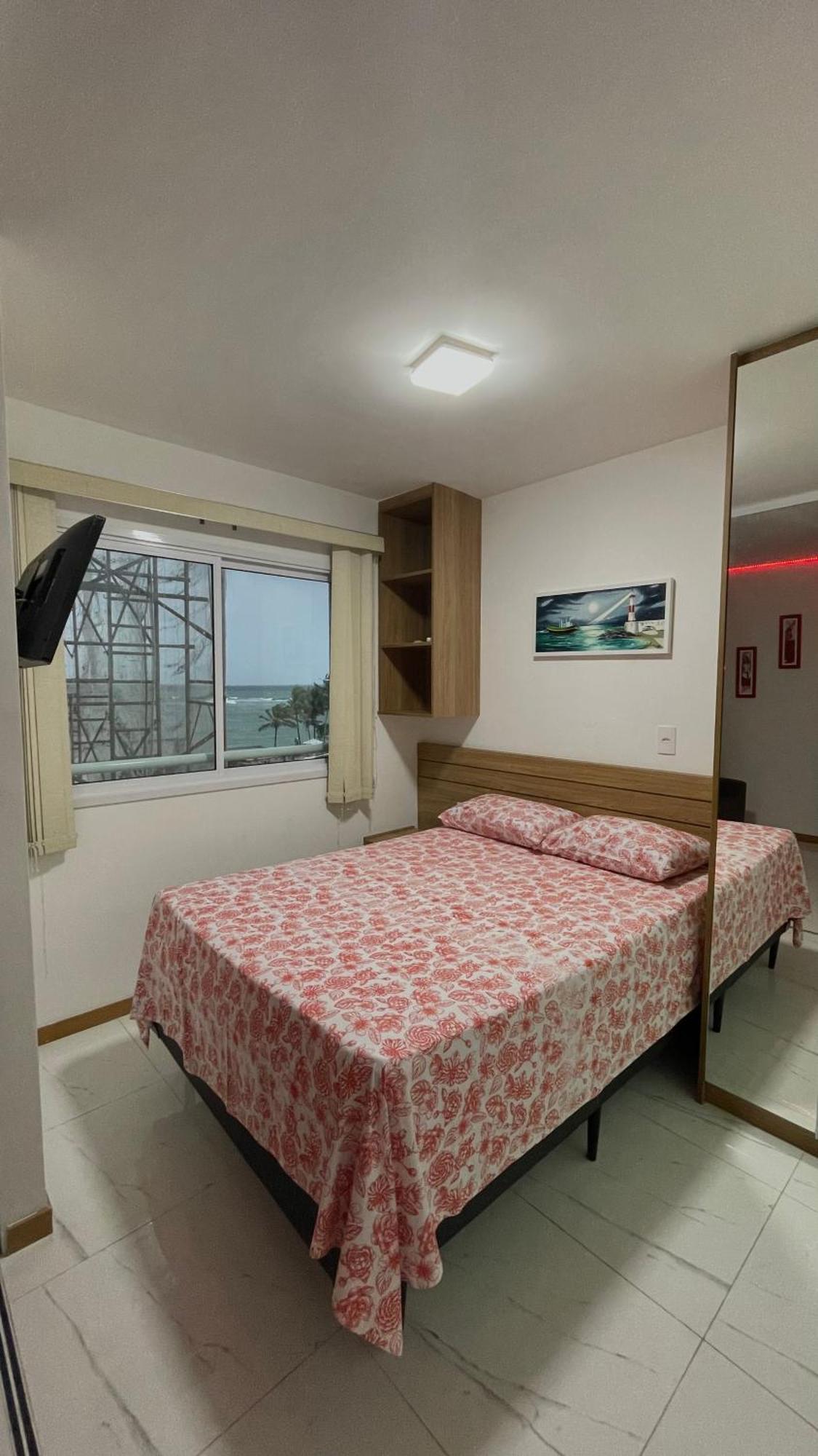 Apartament Smart Itapuae Salwador Zewnętrze zdjęcie