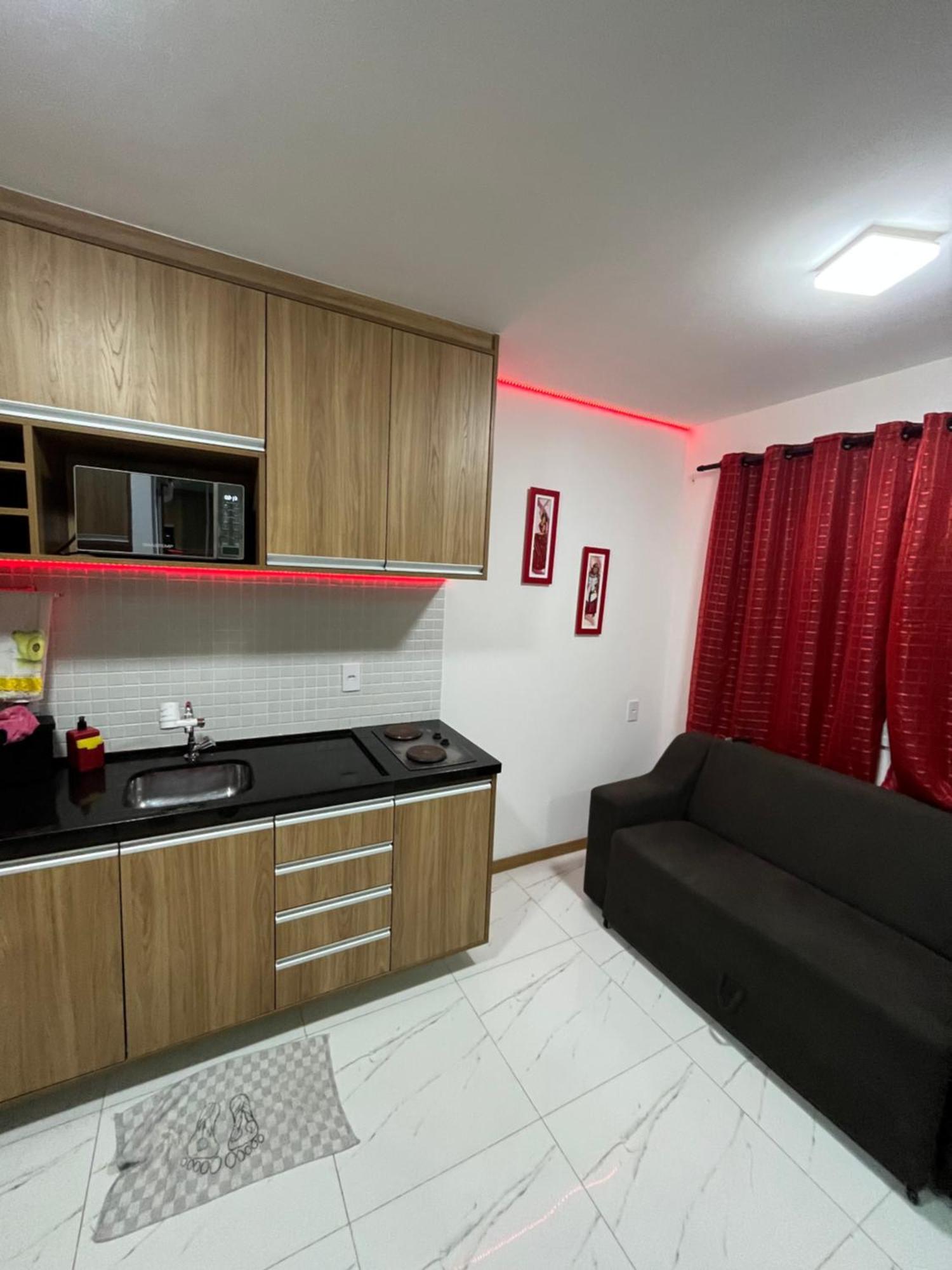 Apartament Smart Itapuae Salwador Zewnętrze zdjęcie