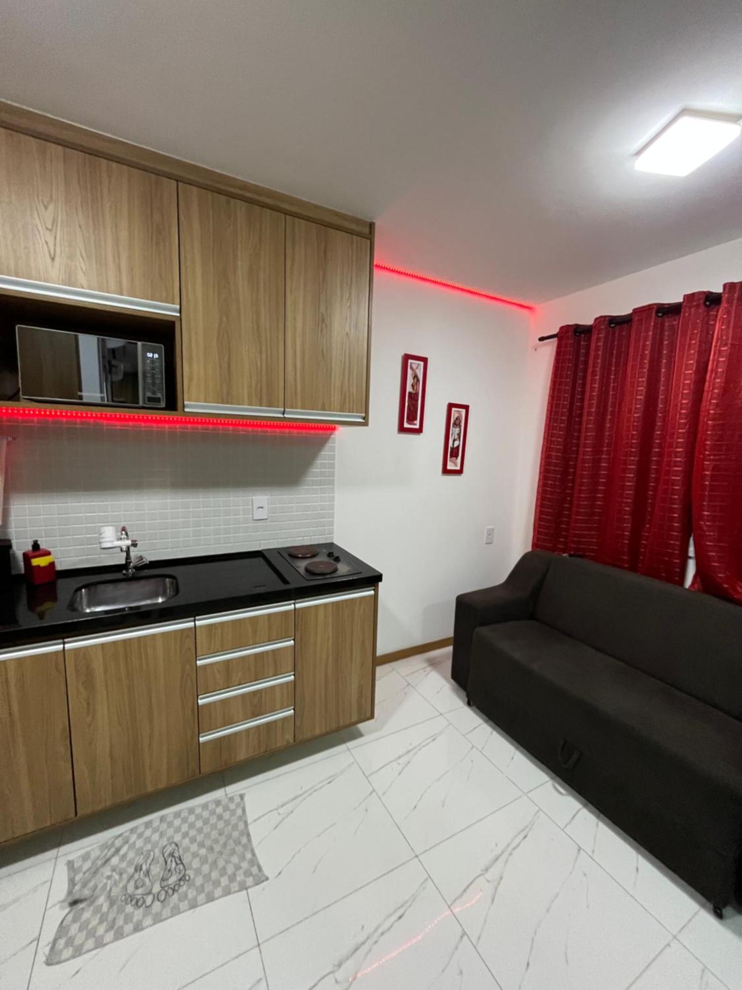 Apartament Smart Itapuae Salwador Zewnętrze zdjęcie