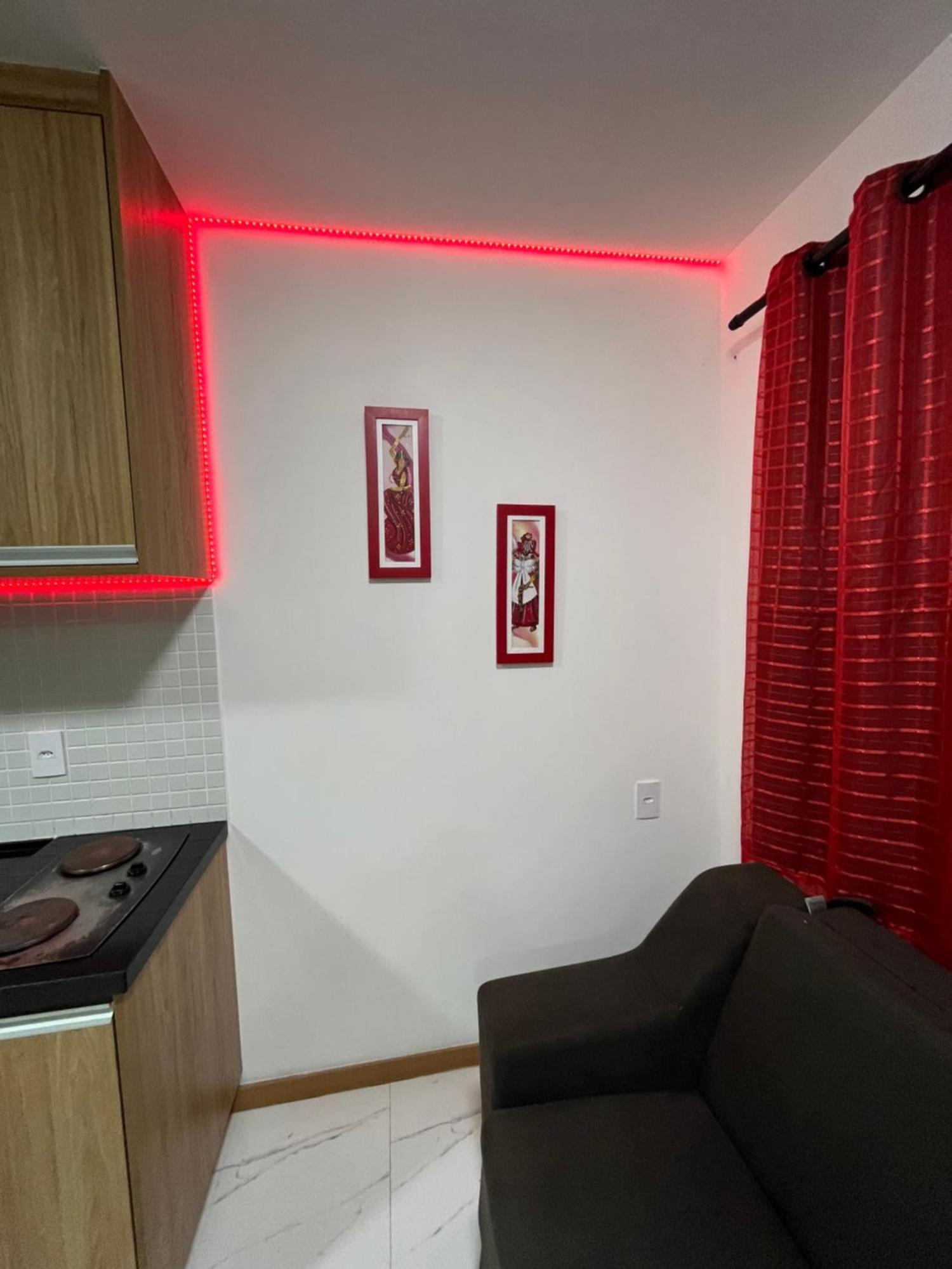 Apartament Smart Itapuae Salwador Zewnętrze zdjęcie