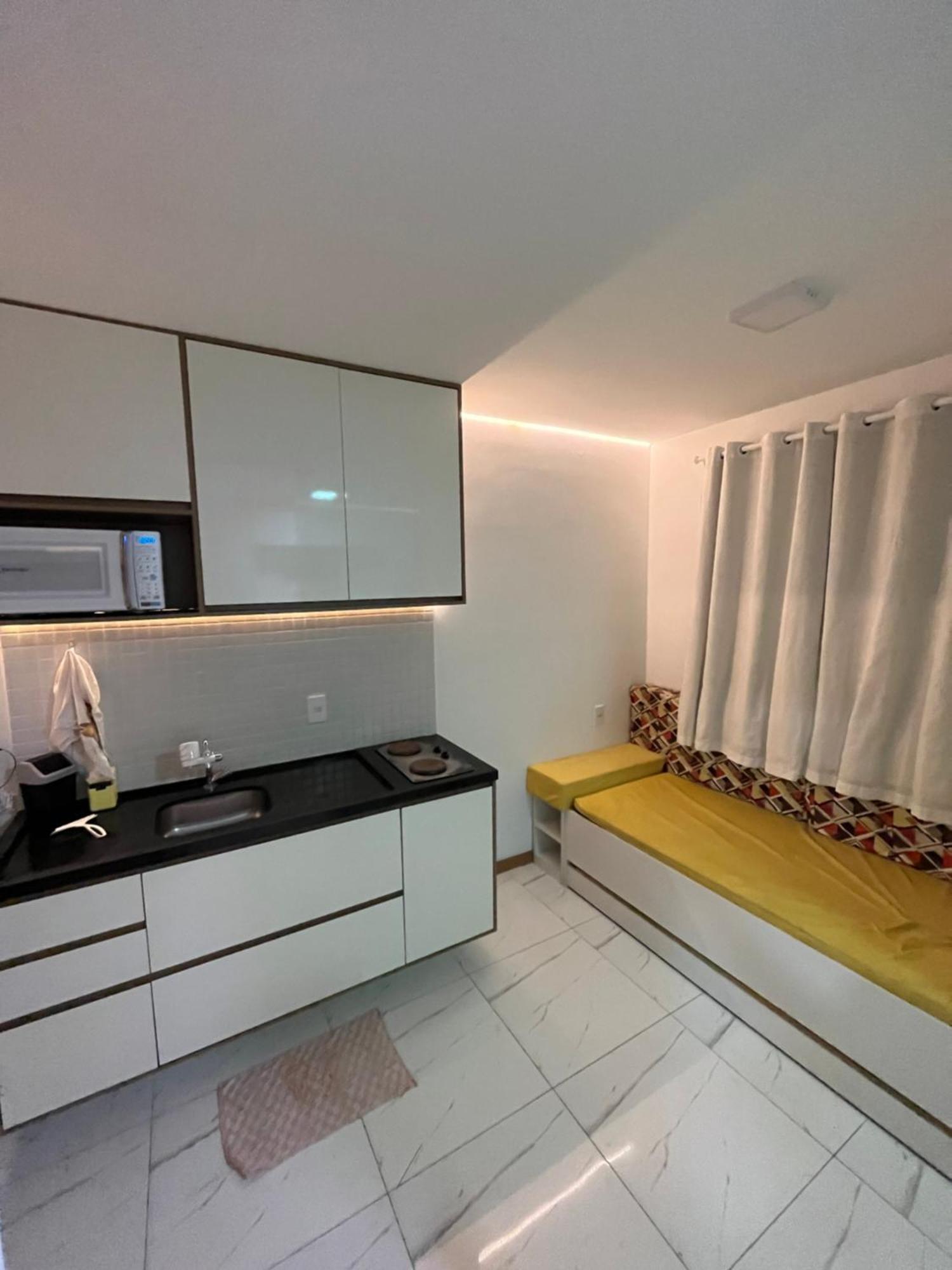 Apartament Smart Itapuae Salwador Zewnętrze zdjęcie