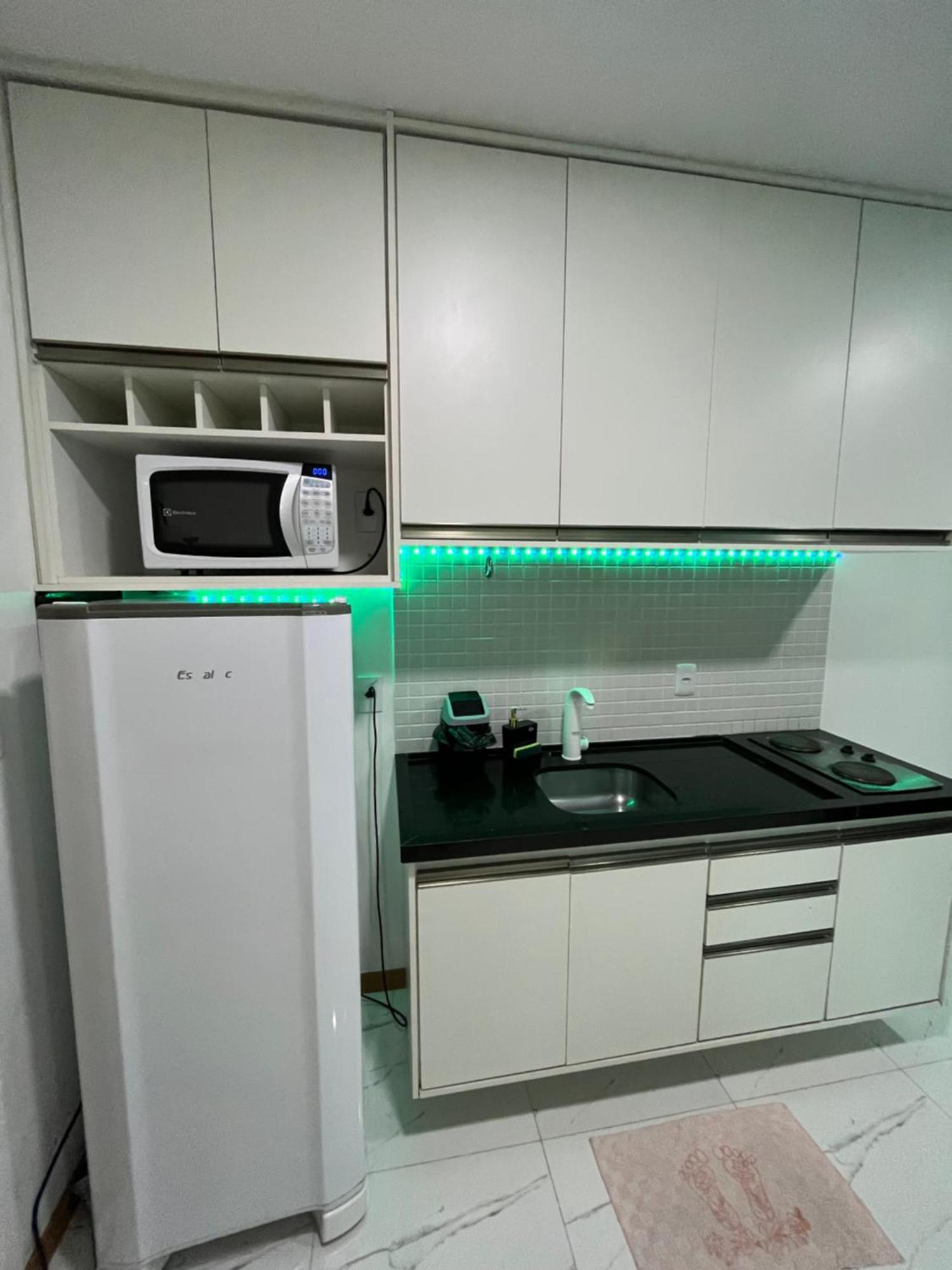 Apartament Smart Itapuae Salwador Zewnętrze zdjęcie