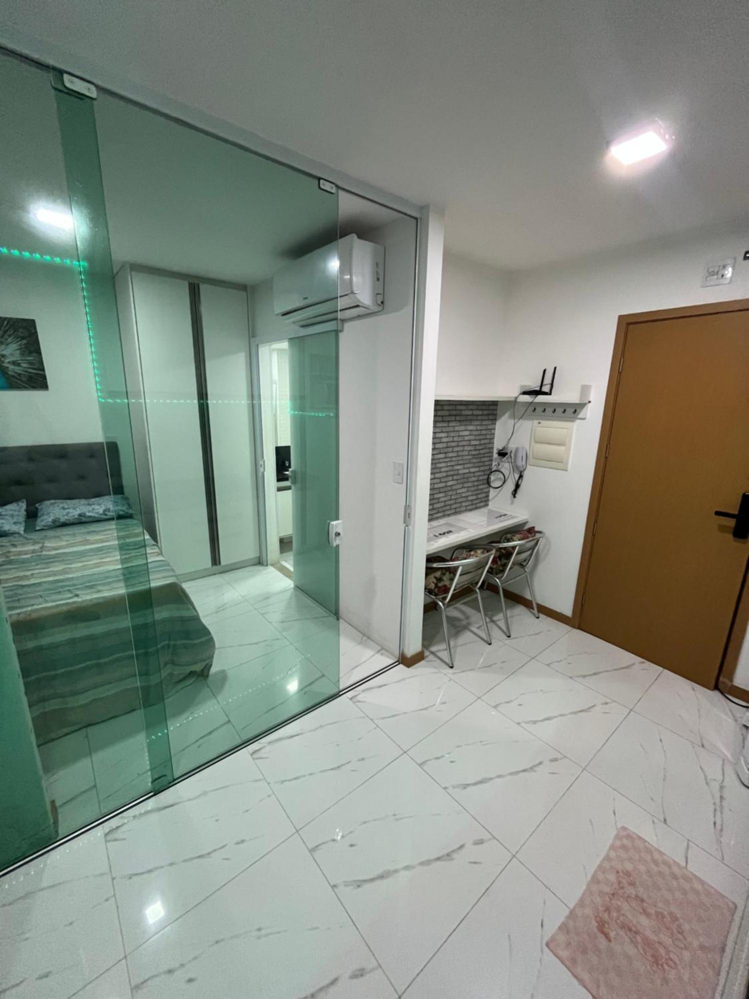 Apartament Smart Itapuae Salwador Zewnętrze zdjęcie