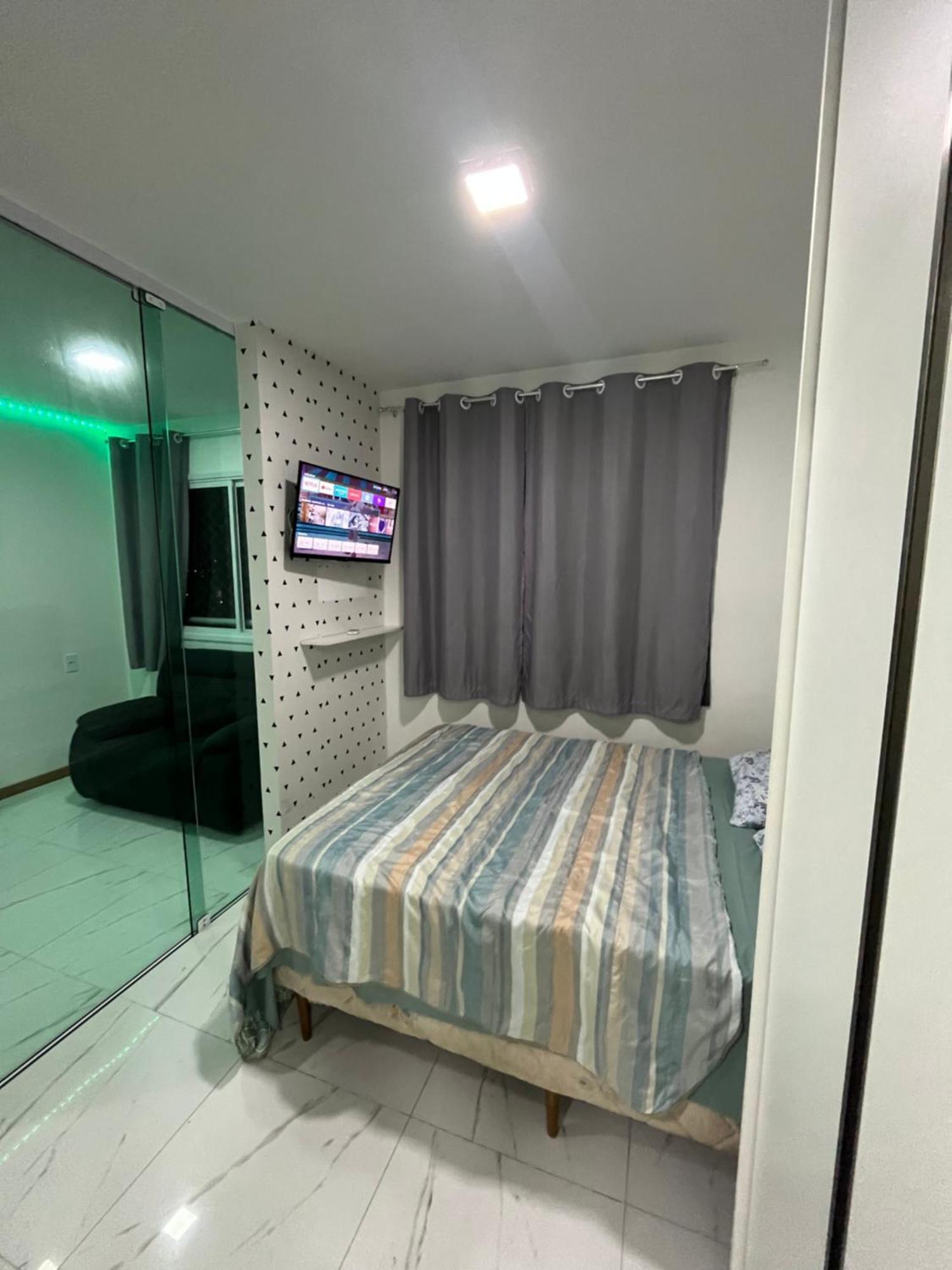Apartament Smart Itapuae Salwador Zewnętrze zdjęcie