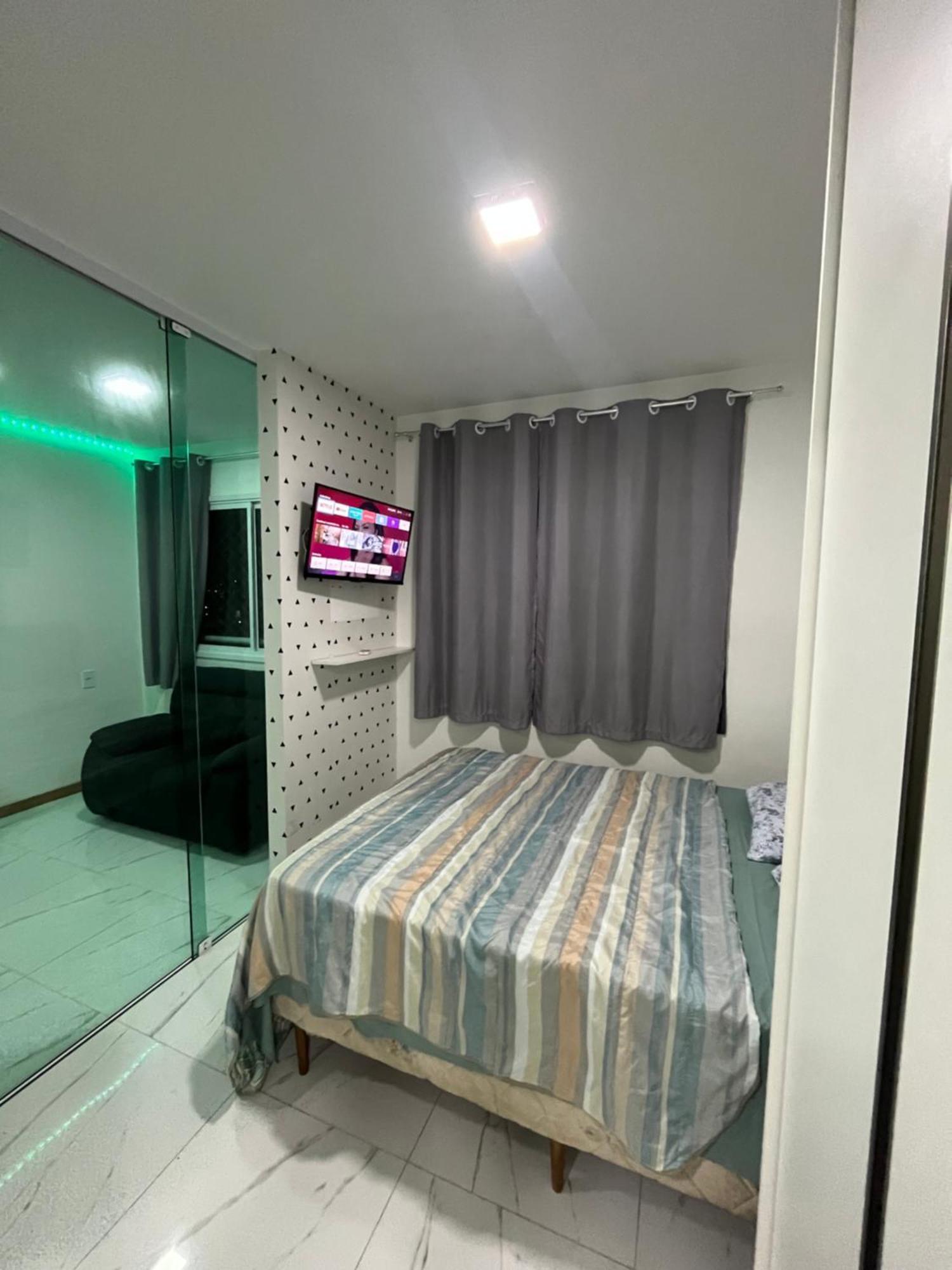 Apartament Smart Itapuae Salwador Zewnętrze zdjęcie