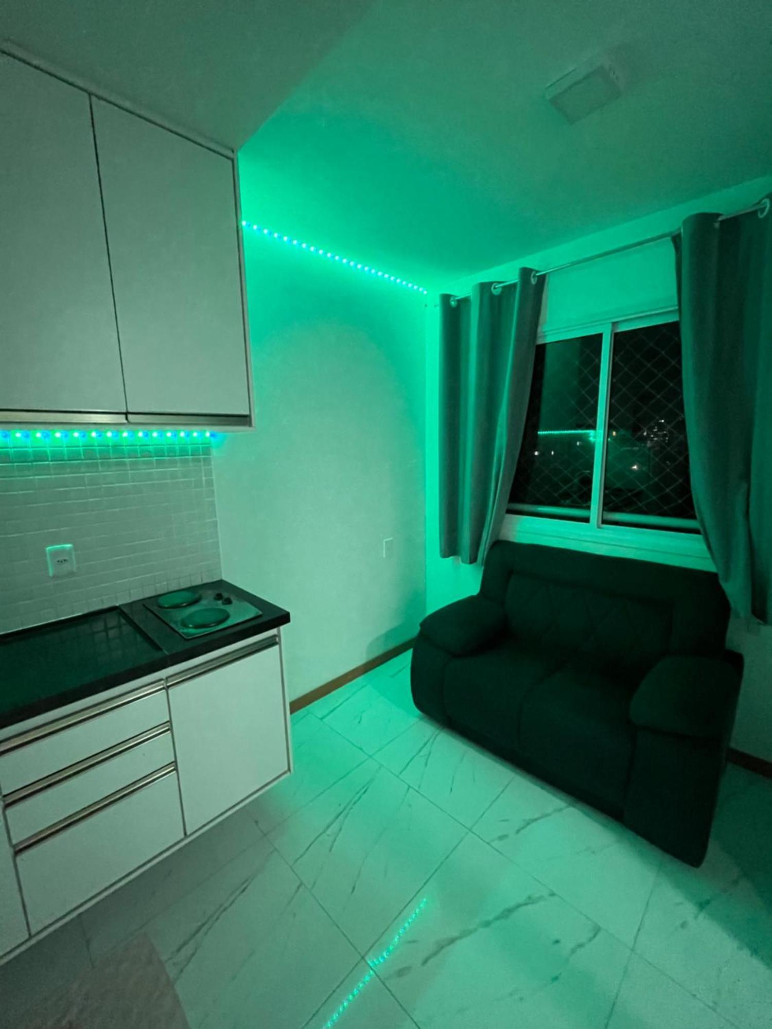 Apartament Smart Itapuae Salwador Zewnętrze zdjęcie