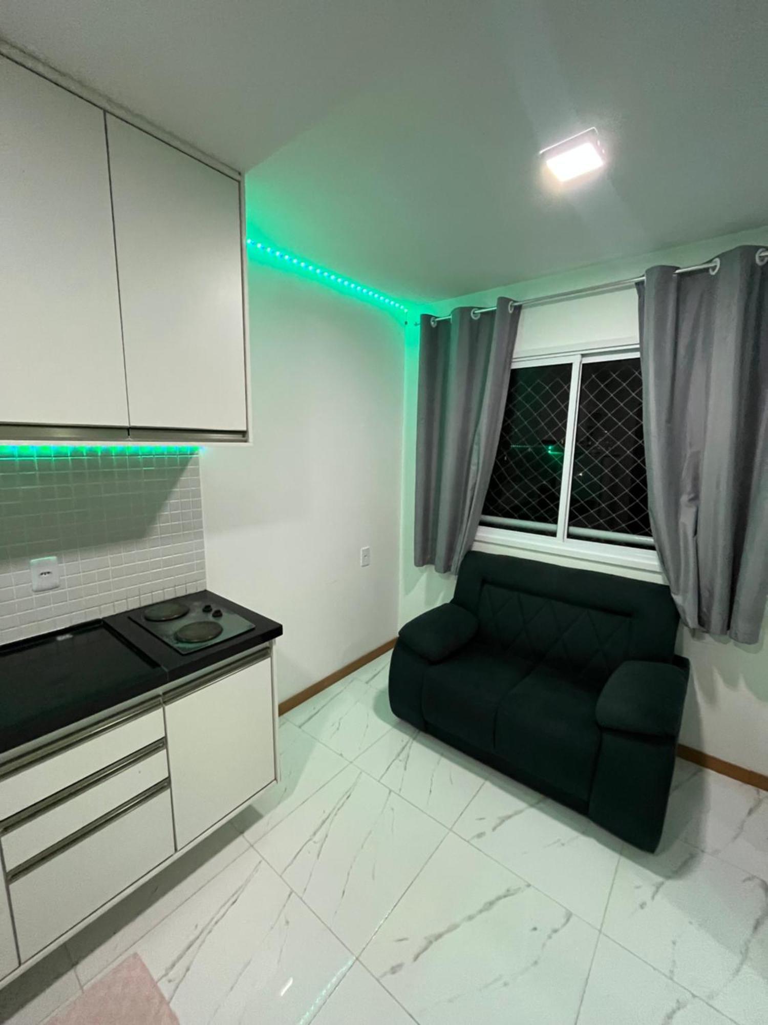 Apartament Smart Itapuae Salwador Zewnętrze zdjęcie