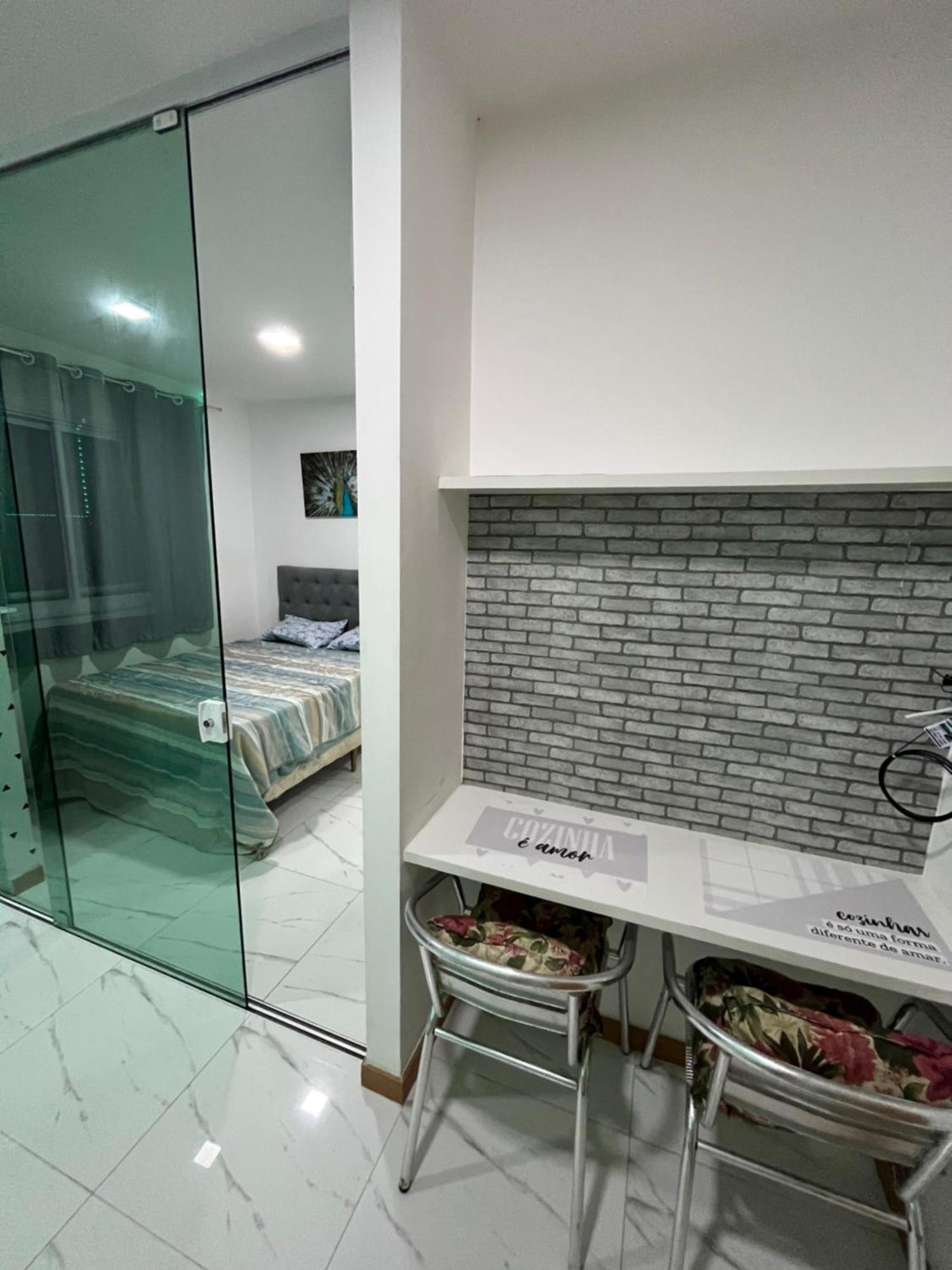 Apartament Smart Itapuae Salwador Zewnętrze zdjęcie