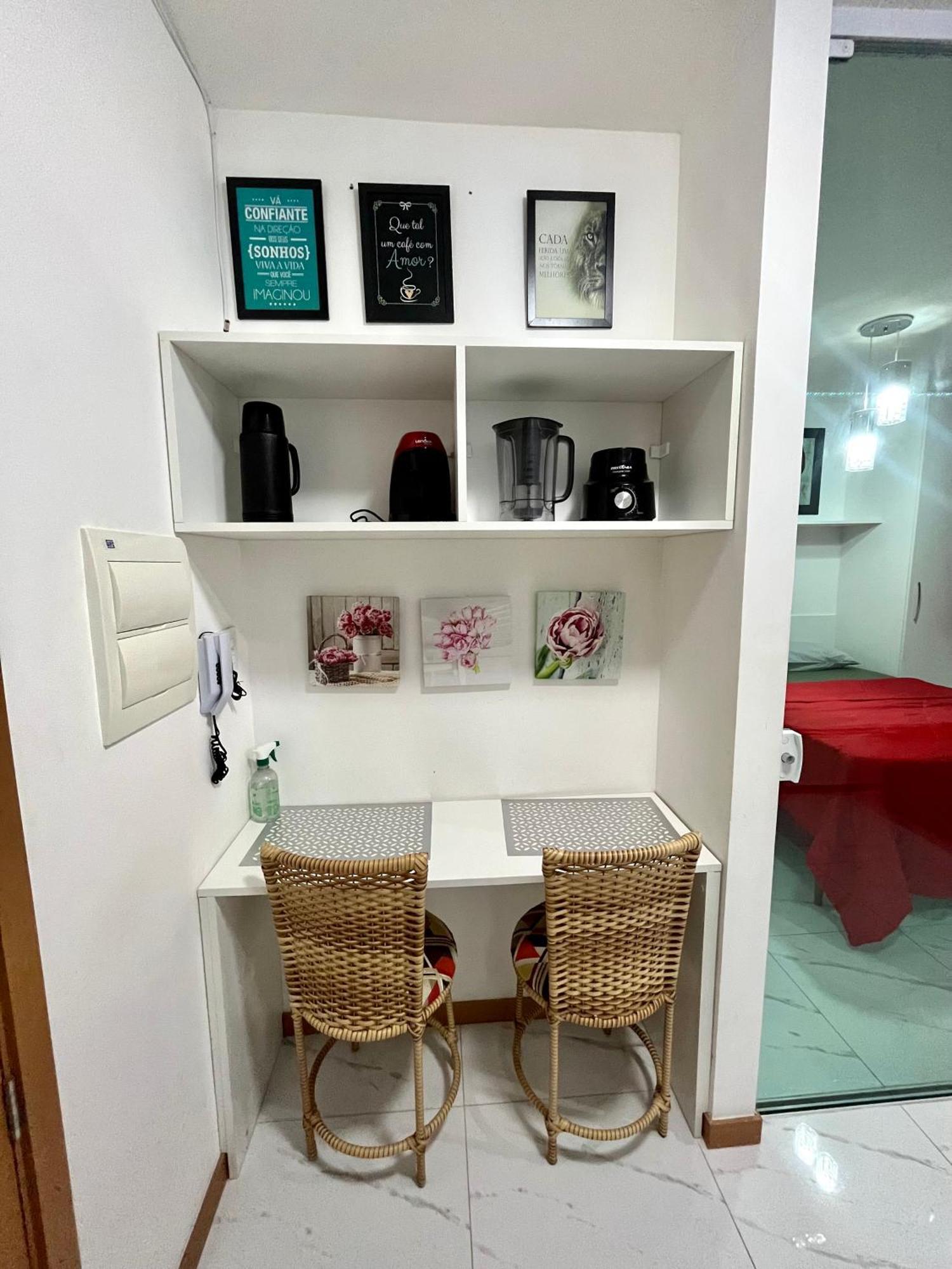 Apartament Smart Itapuae Salwador Zewnętrze zdjęcie
