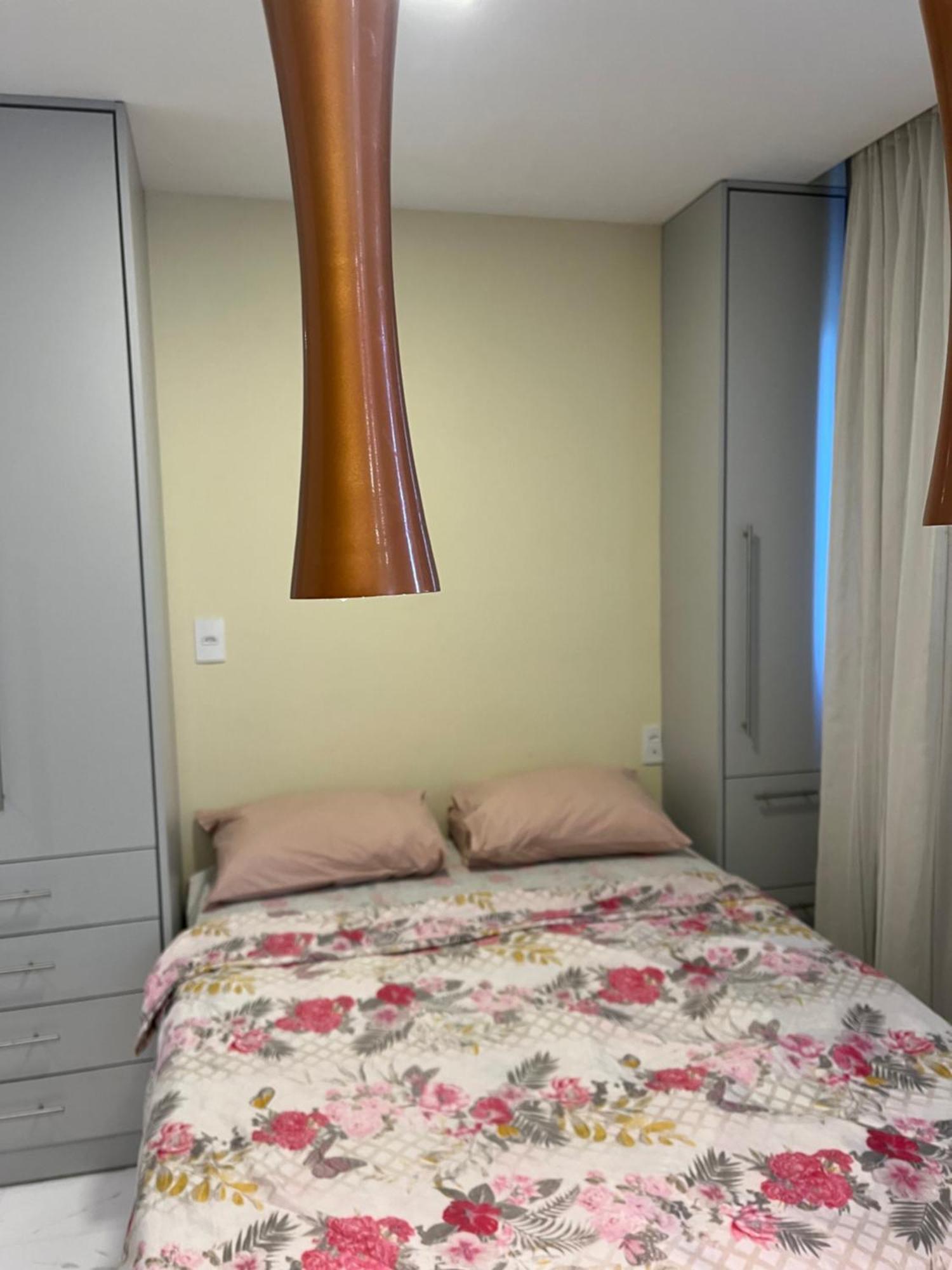 Apartament Smart Itapuae Salwador Zewnętrze zdjęcie