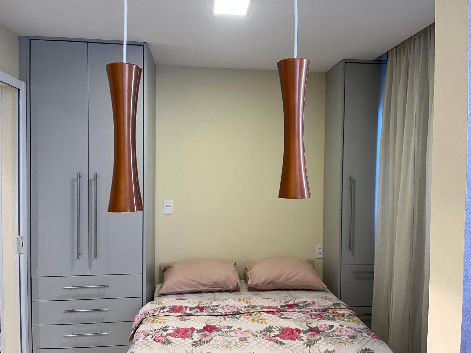 Apartament Smart Itapuae Salwador Zewnętrze zdjęcie