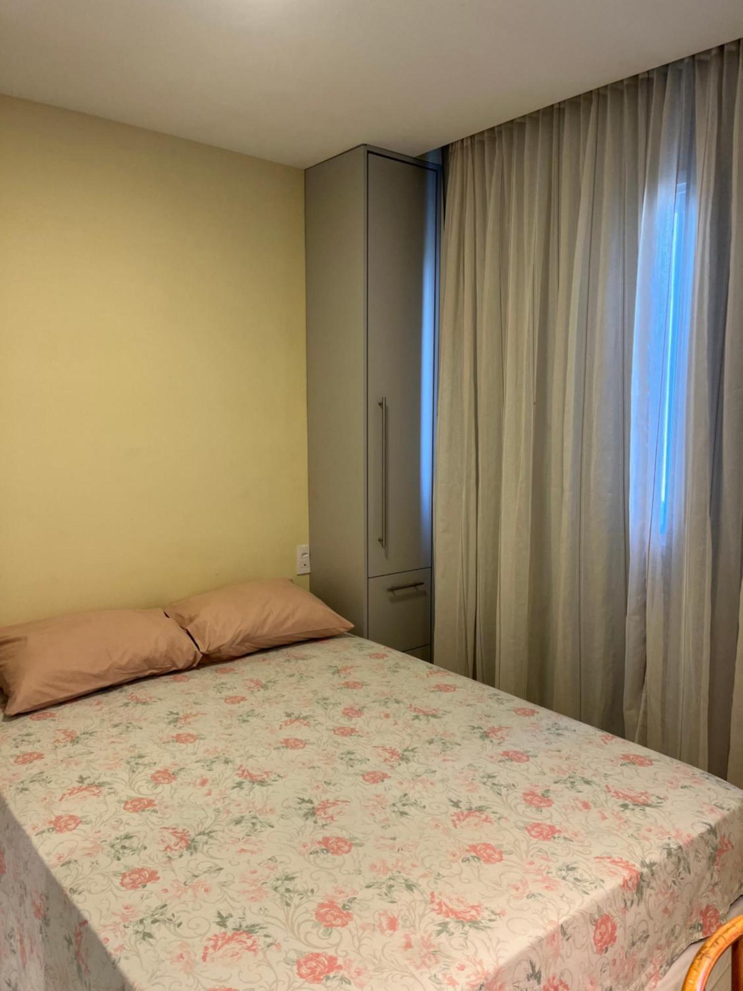 Apartament Smart Itapuae Salwador Zewnętrze zdjęcie
