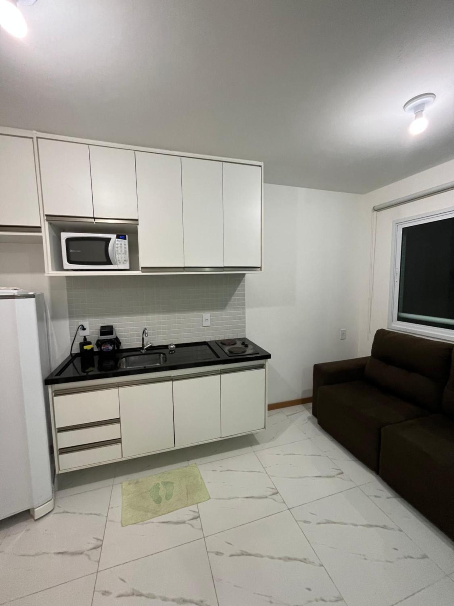 Apartament Smart Itapuae Salwador Zewnętrze zdjęcie