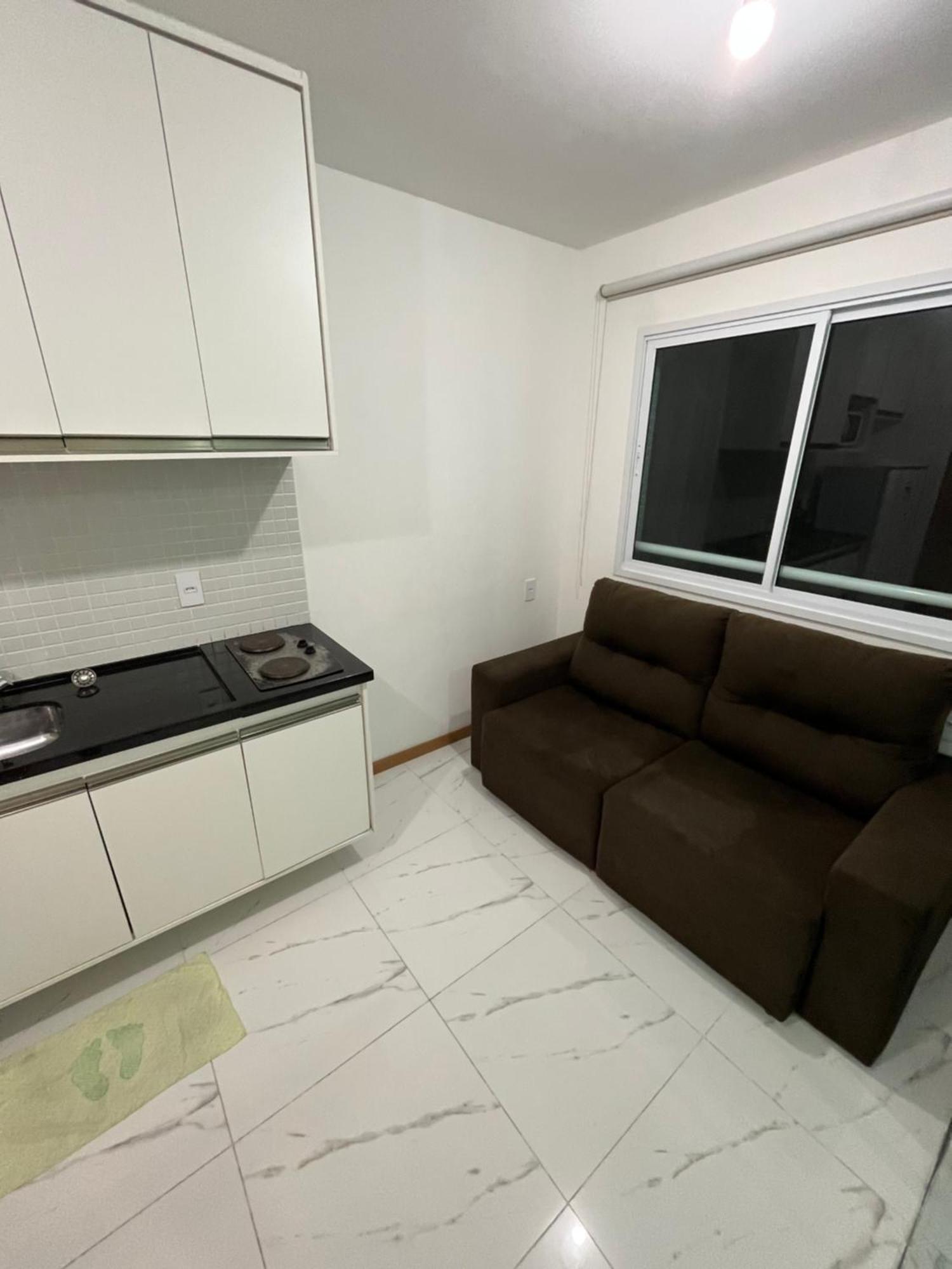 Apartament Smart Itapuae Salwador Zewnętrze zdjęcie