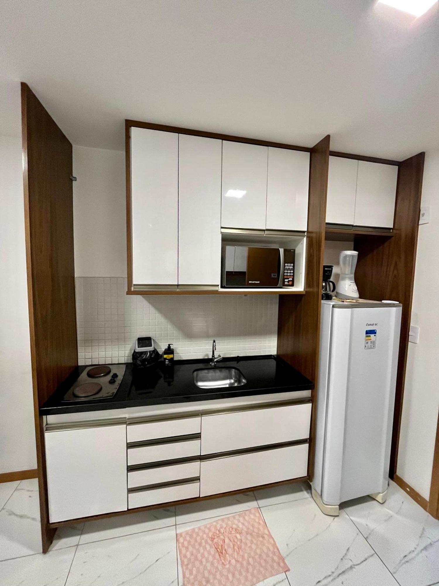 Apartament Smart Itapuae Salwador Zewnętrze zdjęcie